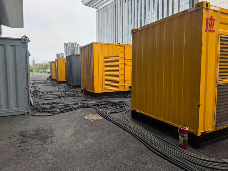 和平不同季节柴油发电机组保养有哪些注意事项？