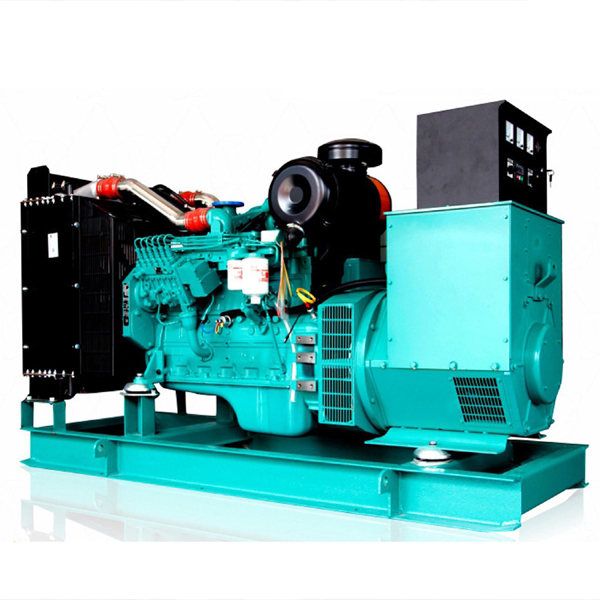 和平柴油发电机操作及日常维护