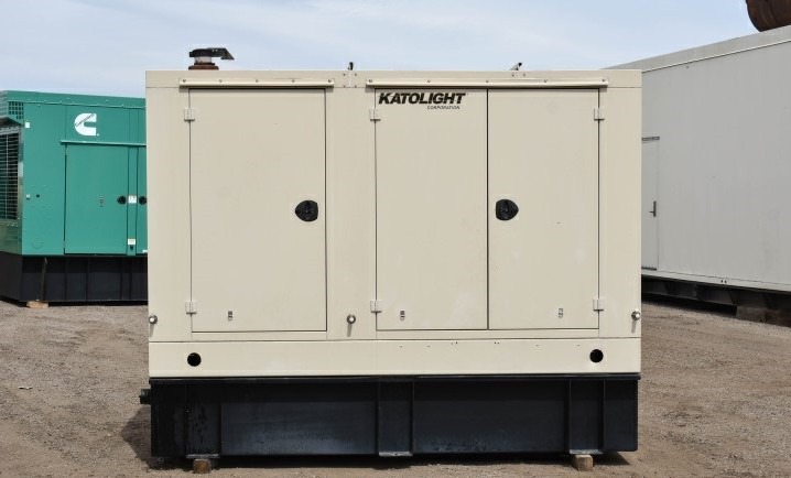 和平购买柴油发电机需留心哪些问题?