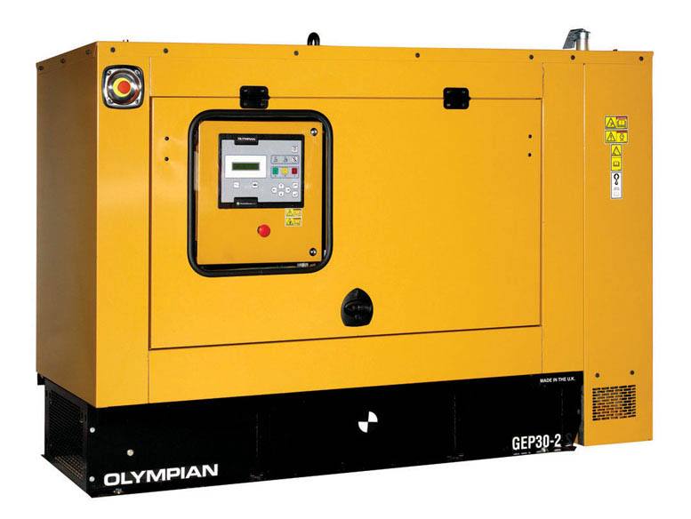 和平要知道的静音发电机租赁的优点