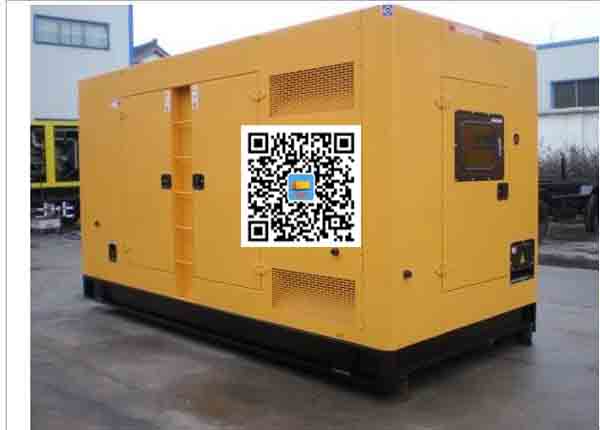 和平静音发电机出租