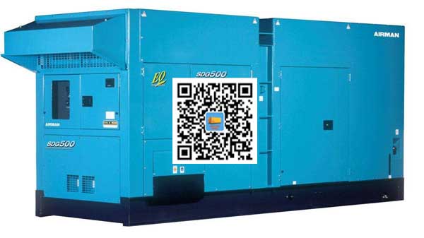 和平出租发电机 进口和国产柴油发电机组有什么不同