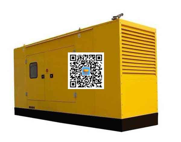 和平出租发电机 柴油发电机不维护对机器有什么影响