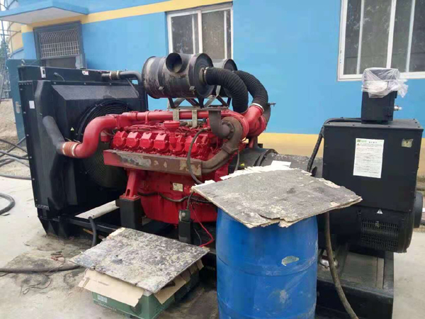 和平租赁发电机 发电机的主要分类介绍