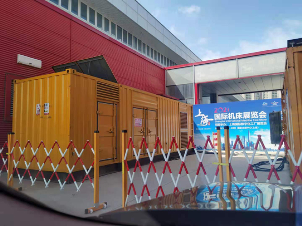 和平发电机出租 对于发电机的特性你了解多少？