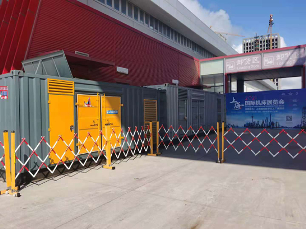 和平发电机出租教您要了解的柴油发电机组基础知识