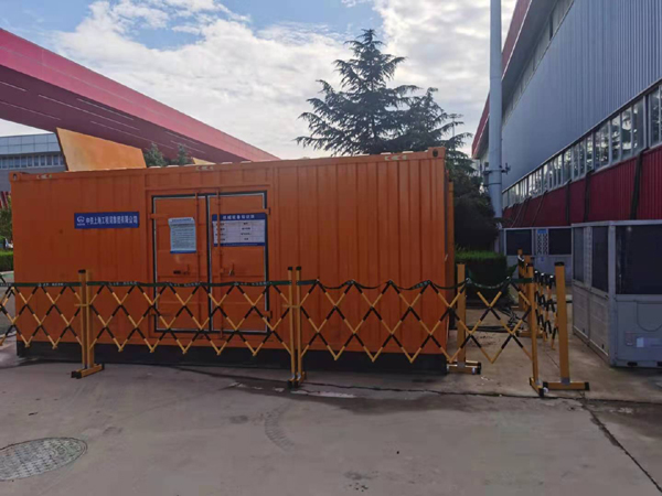 和平柴油发电机组的运行和使用注意事项