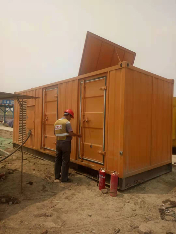 和平柴油发电机组不定期保养会出现哪些问题？