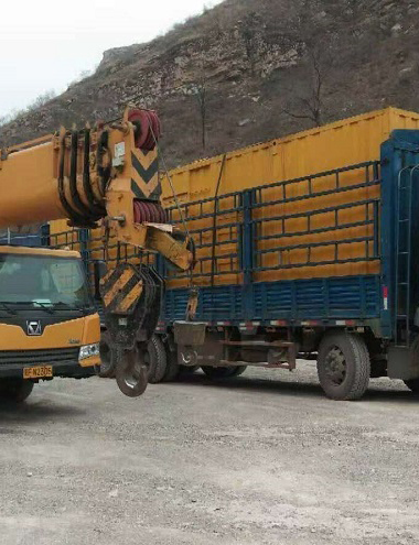 和平租赁发电机-柴油发电机的冷却与通风