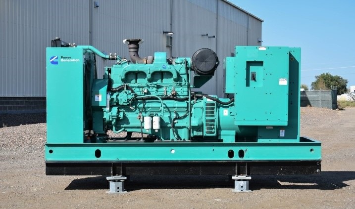和平发电机出租-教您发电机厂家该如何选购