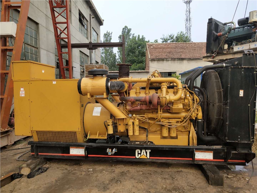 和平发电机租赁-柴油发电机组原理概述