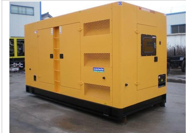 和平发电机出租-静音发电机组厂家：柴油发电机组并机需要什么条件？