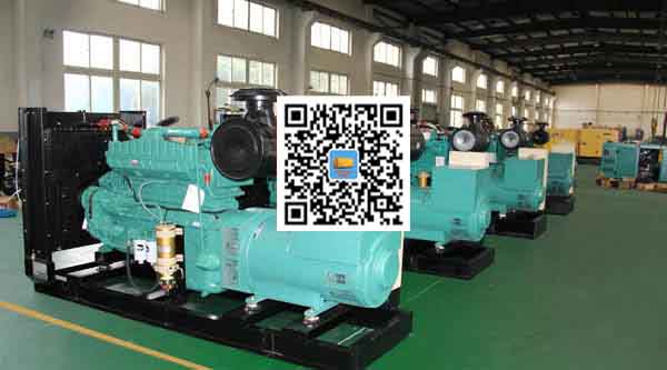 和平租赁发电机-柴油发电机组的四保护是什么