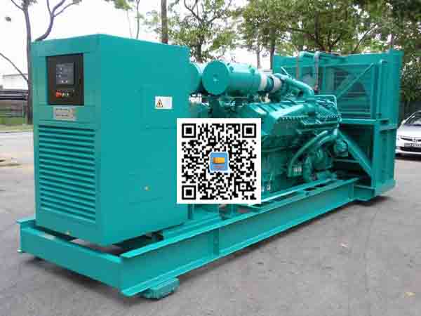 和平发电机出租-柴油发电机组的基本分类有哪些？