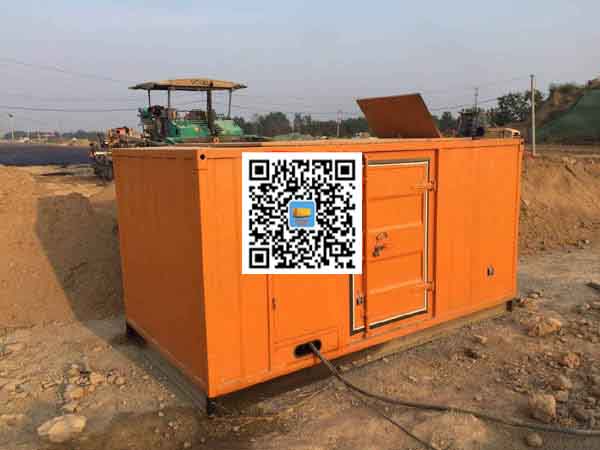 和平发电机出租-发电机内的活塞质量超差对发电机有影响么？