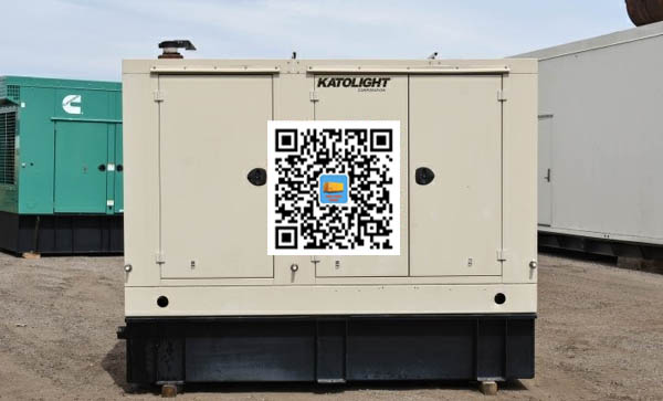 和平租赁发电机-柴油发电机电压为什么不稳？