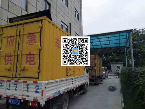 和平发电车出租-发电机产品使用越来越广泛