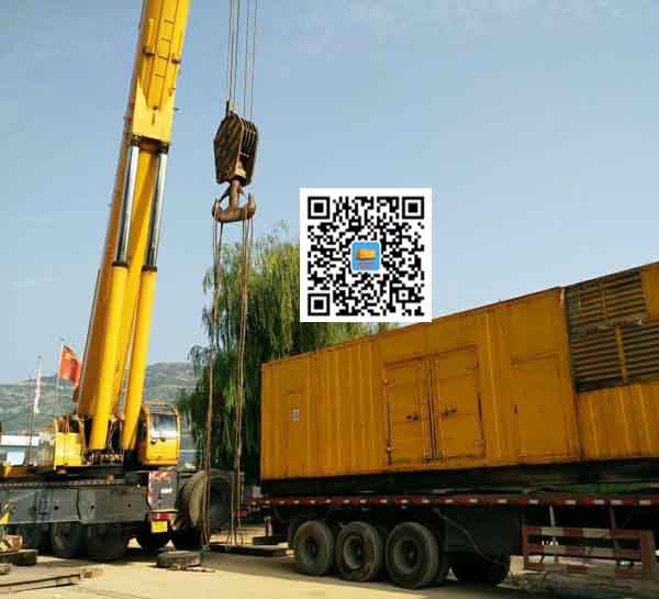 和平发电车出租-全自动发电机组长期不使用该如何保养？