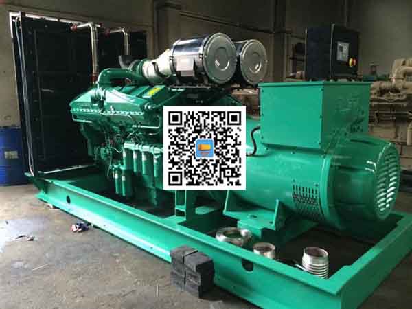 和平发电机出租-发电机大修后应作哪些试验