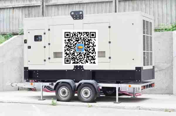 和平发电机出租-柴油发电机设计的优势性能特点有哪些