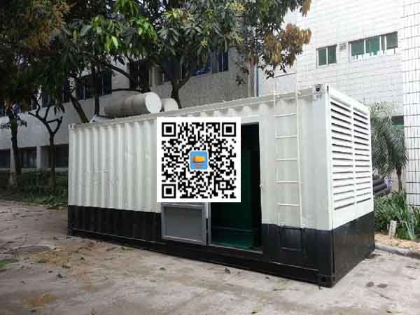 和平出租发电机-什么样的柴油发电机使用效果比较好