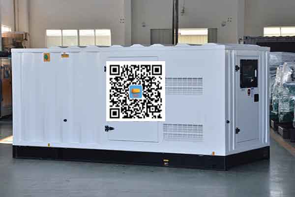 和平租赁发电机-造成柴油发电机机组产生积炭的原因？