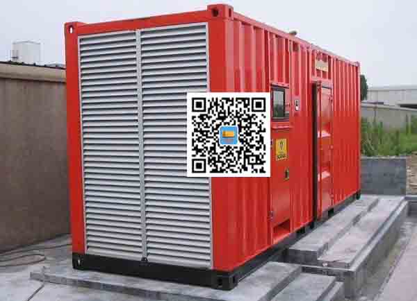 和平发电机出租-柴油发电机组并机常见问题