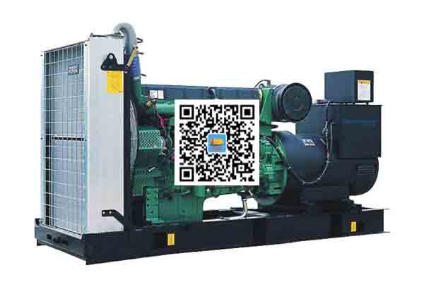 和平租赁发电机-柴油发电机组不及时维护危害大