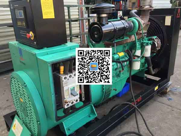 和平租赁发电机-发电机一般变压器磁芯所使用的是什么材料？