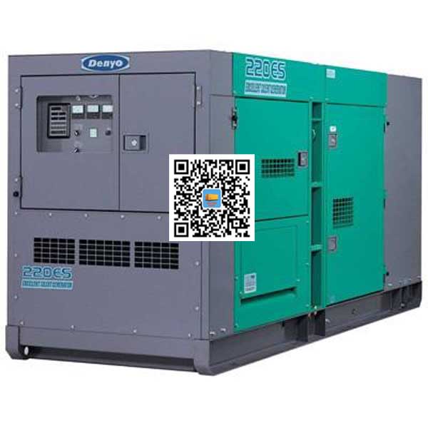 和平发电机出租-发电机组的调节器如何调整