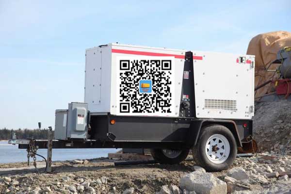 和平发电车出租-应注意的注意安全事项