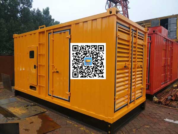 和平发电机出租-发电机组应该选购什么品牌的