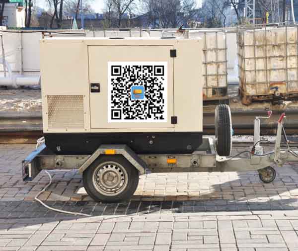 和平发电车出租-玉柴发电机组的运行方法介绍