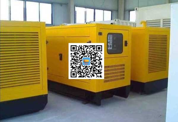 和平租赁发电机-发电机组并机及并机柜的优点