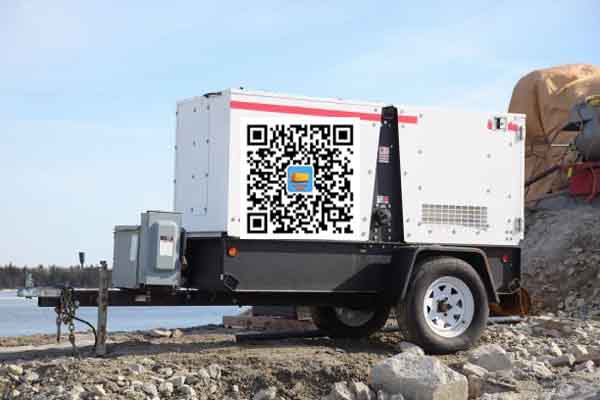 和平水轮发电机组振动的原因