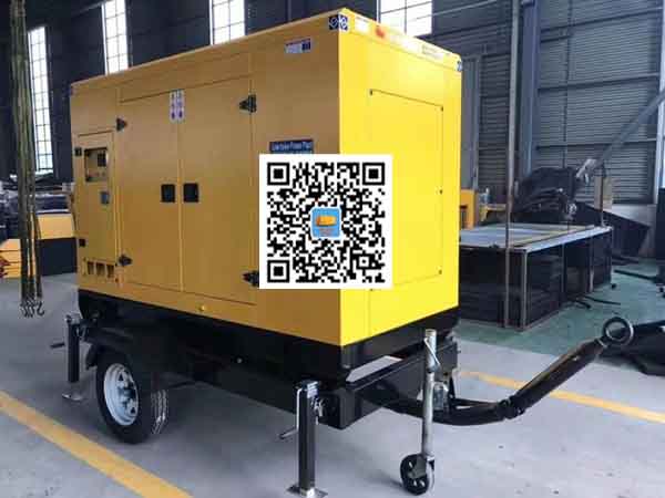 和平柴油发电机组需要经常换油吗