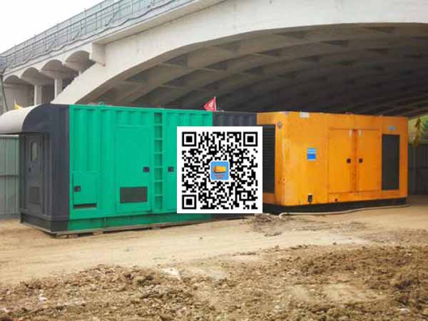 和平决定发电机顺利启动的因素及如何解决发电机冬季起动困难问题