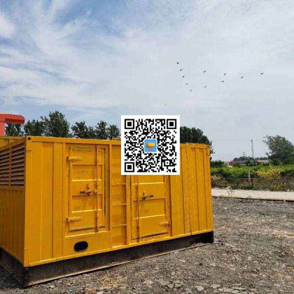 和平发电机出租发电机电刷的结构与作用是什么