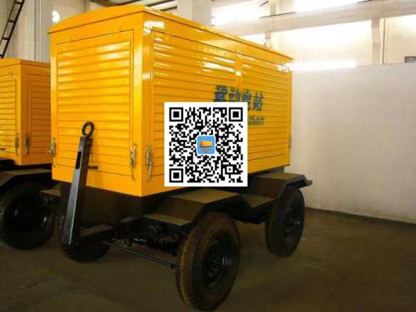 和平发电机出租-发电机组的安装注意要点