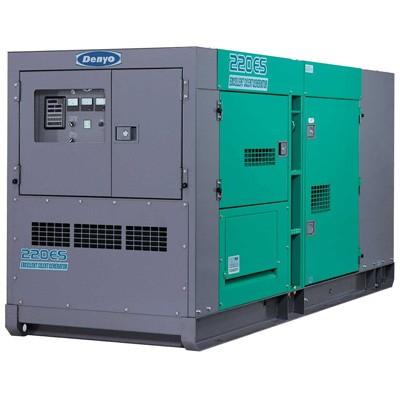 和平发电车出租-柴油发电机零件变形怎么办？