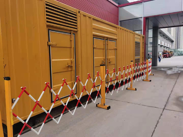 和平发电机消声器的设计原理