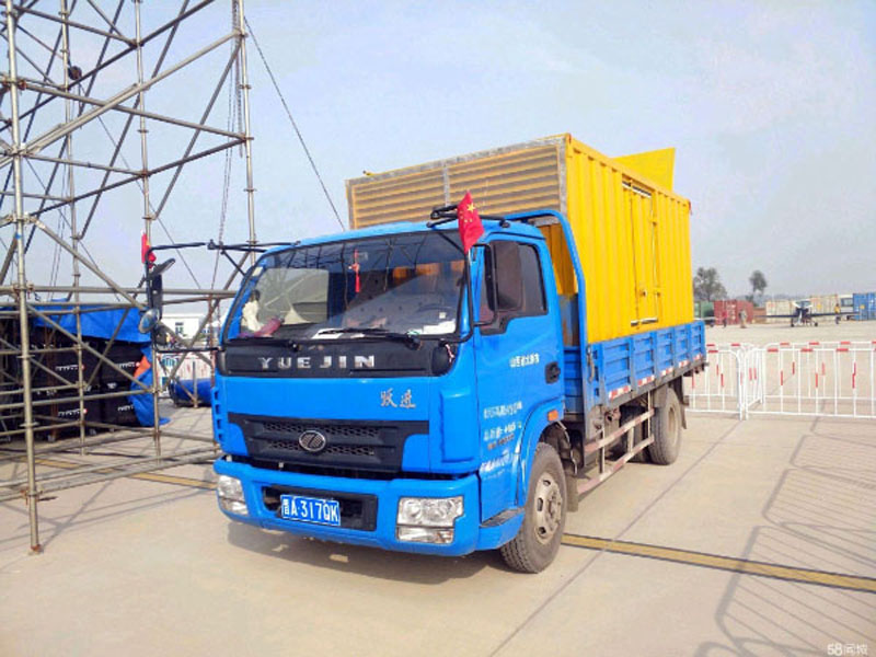 和平柴油发电机组的错误操作的危害