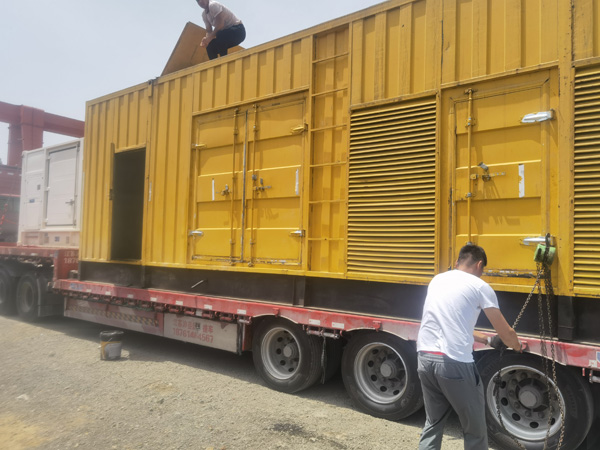 和平发电机出租100KW发电机需要什么规格的电缆线？