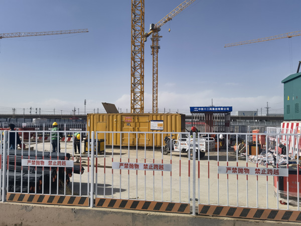 和平发电机出租电缆长度过长会对 100KW 发电机造成哪些影响？