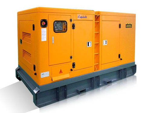和平影响 200kw 柴油发电机油耗的因素有哪些？