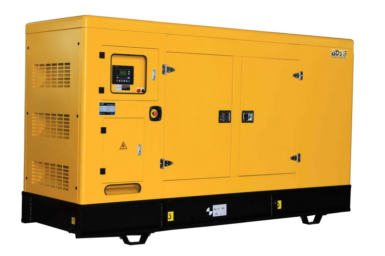 和平发电机出租自启装置的优点有哪些？