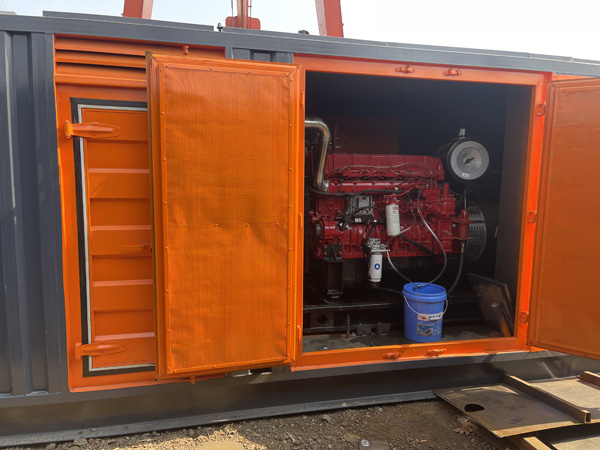 和平如何选择适合自己的发电机停电自启装置？