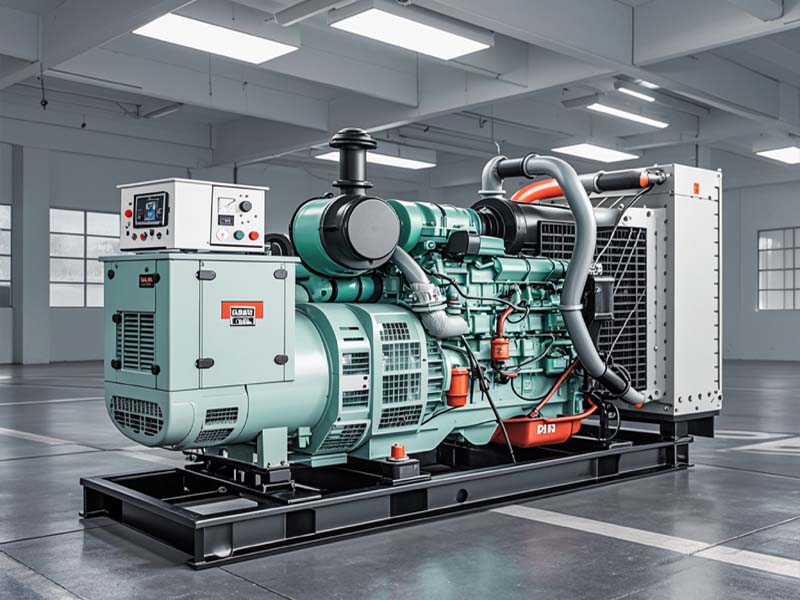 和平如何检查和维护冷却系统的水泵？