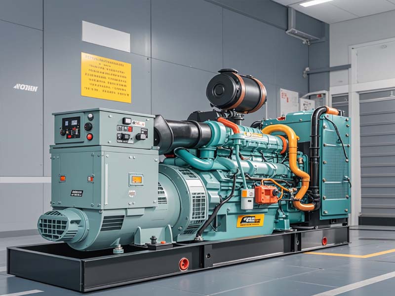 和平如何选择适合的发电机组？