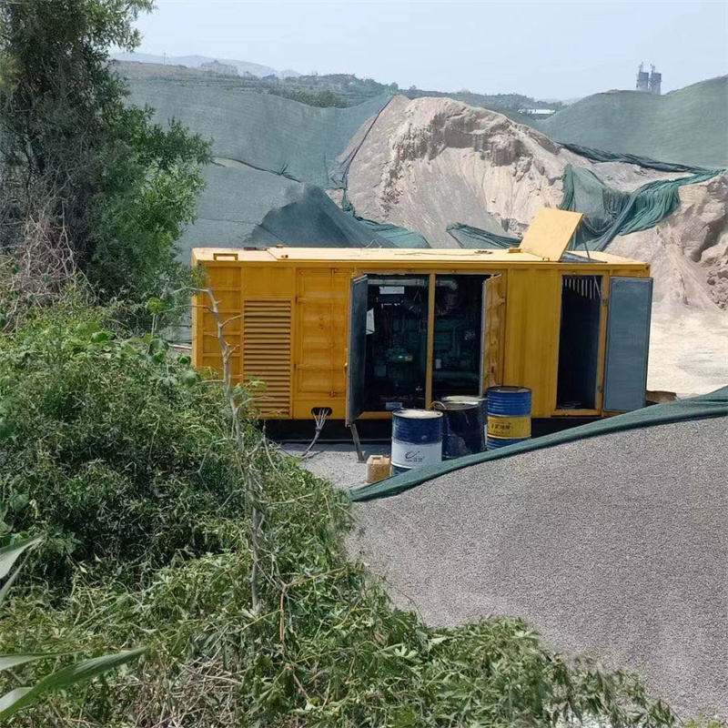 和平影响 400KW 柴油发电机组油耗的因素有哪些？